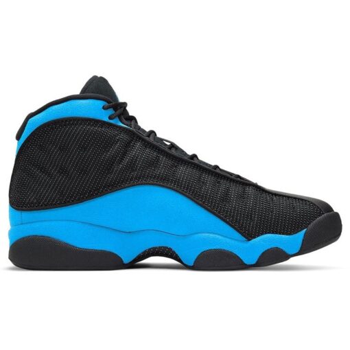 Air Jordan 13 Retro 'Black University Blue' DJ5982-041