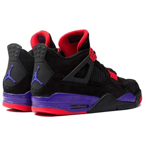 Air Jordan 4 Retro NRG 'Raptors' AQ3816-065