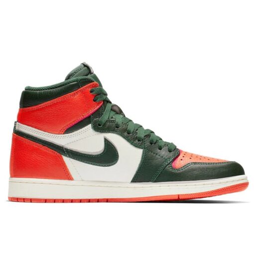 Air Jordan 1 Retro High x SoleFly 'Art Basel' AV3905-138