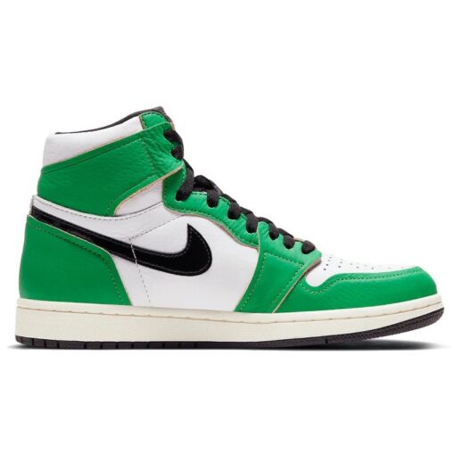 (WMNS) Air Jordan 1 Retro High OG 'Lucky Green' DB4612-300
