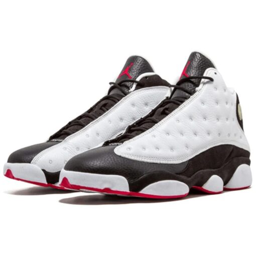 Air Jordan 13 Retro 'He Got Game' 2018 414571-104