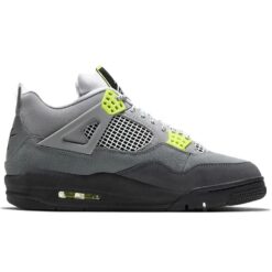 Air Jordan 4 Retro SE 'Neon 95' CT5342-007