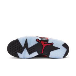 Air Jordan 6 Retro 'Toro Bravo' CT8529-600