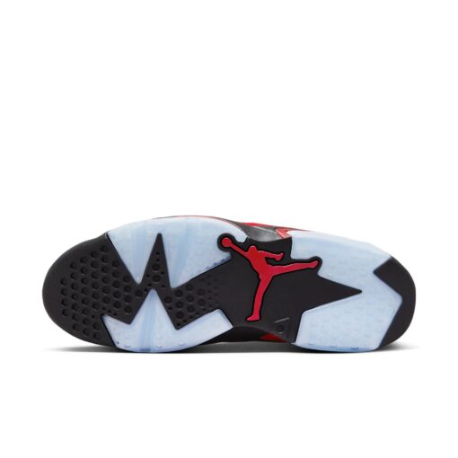 Air Jordan 6 Retro 'Toro Bravo' CT8529-600