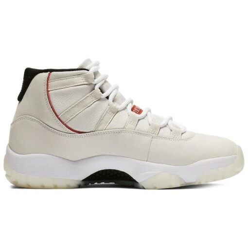 Air Jordan 11 Retro 'Platinum Tint' 378037-016