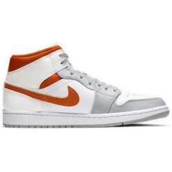 Air Jordan 1 Mid 'Starfish' CW7591-100