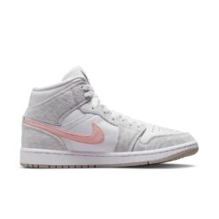 (WMNS) Air Jordan 1 Mid SE 'Light Iron Ore' DN4045-001