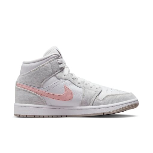 (WMNS) Air Jordan 1 Mid SE 'Light Iron Ore' DN4045-001