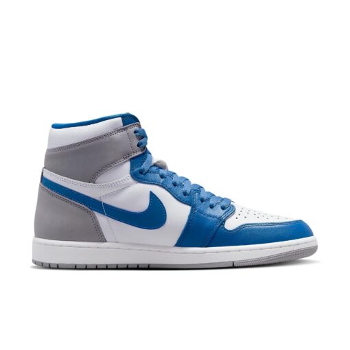 Air Jordan 1 Retro High OG 'True Blue' DZ5485-410