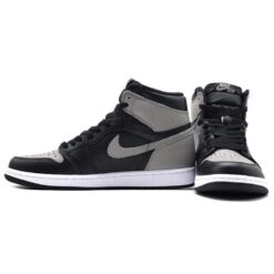 Air Jordan 1 Retro High OG 'Shadow' 2018 555088-013