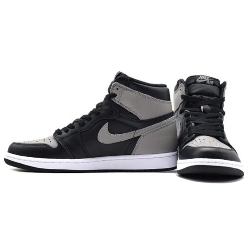 Air Jordan 1 Retro High OG 'Shadow' 2018 555088-013