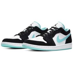 Air Jordan 1 Low 'Island Green' CQ9828-131