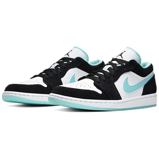 Air Jordan 1 Low 'Island Green' CQ9828-131
