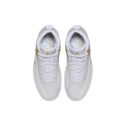 Air Jordan 12 Retro x OVO 'White' 873864-102