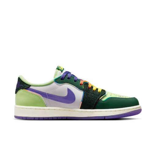 Air Jordan 1 Retro Low OG 'Doernbecher 2023' FD9665-351