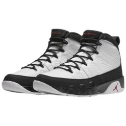 (GS) Air Jordan 9 Retro 'Space Jam' 302359-112