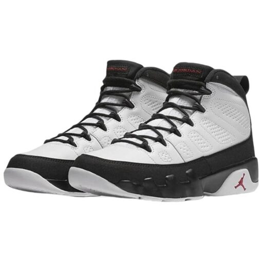 (GS) Air Jordan 9 Retro 'Space Jam' 302359-112