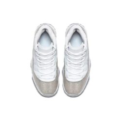 (WMNS) Air Jordan 11 Retro 'Vast Grey' AR0715-100