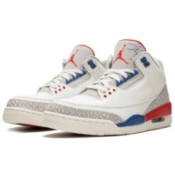 Air Jordan 3 Retro 'International Flight' 136064-140