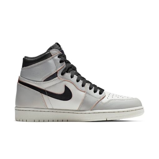 Air Jordan 1 Retro High SB 'NYC to Paris' CD6578-006