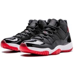 Air Jordan 11 Retro 'Bred' 2012 378037-010