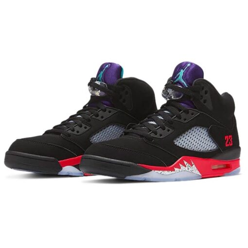 Air Jordan 5 Retro 'Top 3' CZ1786-001