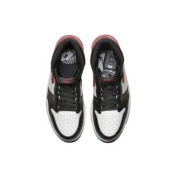 Air Jordan 1 Retro High OG 'Track Red' 555088-112