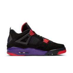 Air Jordan 4 Retro NRG 'Raptors - Drake Signature' AQ3816-056