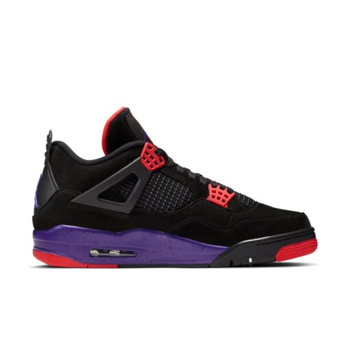 Air Jordan 4 Retro NRG 'Raptors - Drake Signature' AQ3816-056