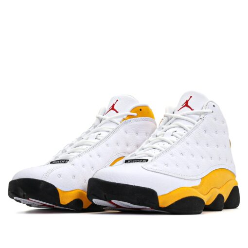 Air Jordan 13 Retro 'Del Sol' 414571-167
