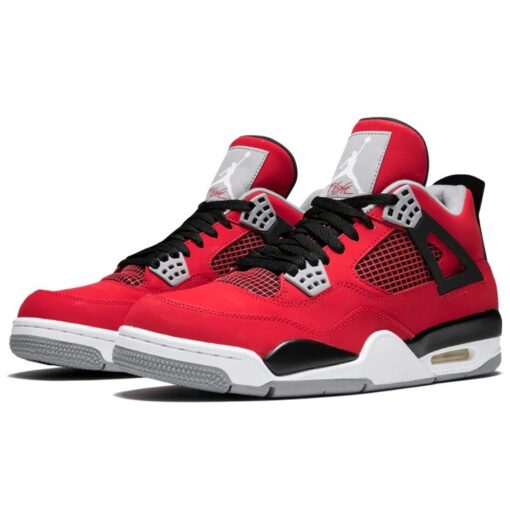 Air Jordan 4 Retro 'Toro Bravo' 308497-603