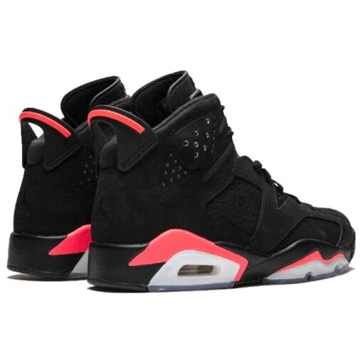 Air Jordan 6 Retro 'Infrared' 2014 384664-023