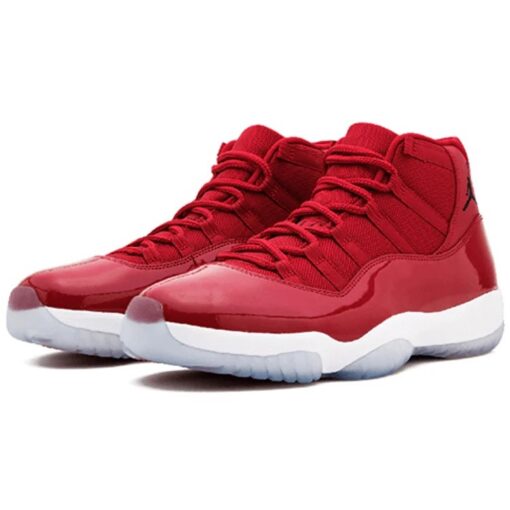 Air Jordan 11 Retro 'Win Like '96' 378037-623