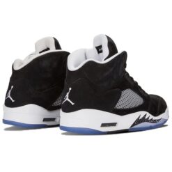Air Jordan 5 Retro 'Oreo' 2013 136027-035