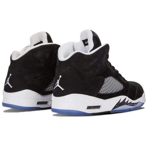 Air Jordan 5 Retro 'Oreo' 2013 136027-035