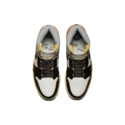 Air Jordan 1 Retro High NRG x Union LA 'Black Toe' BV1300-106