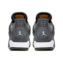 Air Jordan 4 Retro 'Cool Grey' 2019 308497-007