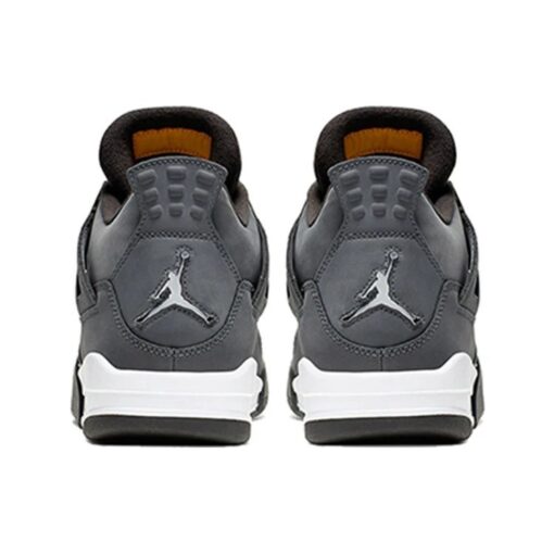Air Jordan 4 Retro 'Cool Grey' 2019 308497-007