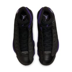 Air Jordan 13 Retro 'Court Purple' DJ5982-015