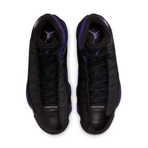 Air Jordan 13 Retro 'Court Purple' DJ5982-015