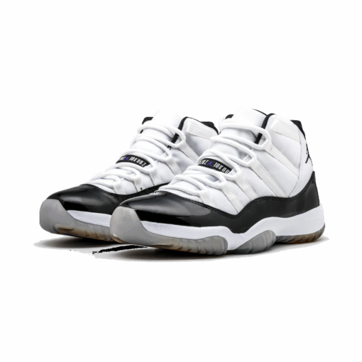 Air Jordan 11 Retro 'Concord' 2011 378037-107