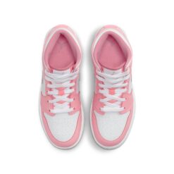 (GS) Air Jordan 1 Mid 'Valentine's Day' DQ8423-616