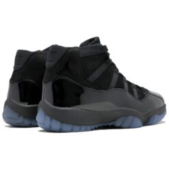 Air Jordan 11 Retro 'Cap and Gown' 378037-005