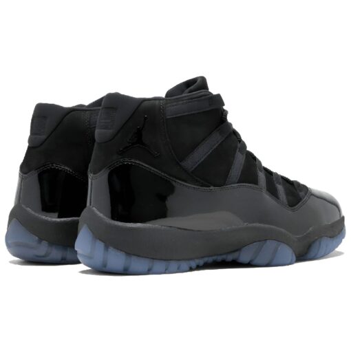 Air Jordan 11 Retro 'Cap and Gown' 378037-005