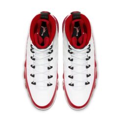 Air Jordan 9 Retro 'Gym Red' 302370-160