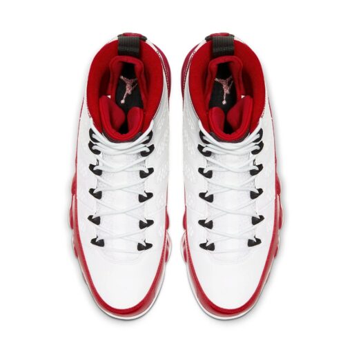 Air Jordan 9 Retro 'Gym Red' 302370-160