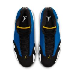 Air Jordan 14 Retro 'Laney' 487471-407