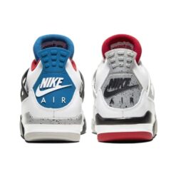 Air Jordan 4 Retro SE 'What The 4' CI1184-146
