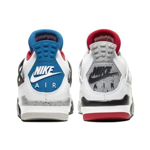 Air Jordan 4 Retro SE 'What The 4' CI1184-146