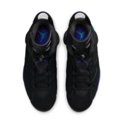 Air Jordan 6 Retro 'Aqua' CT8529-004